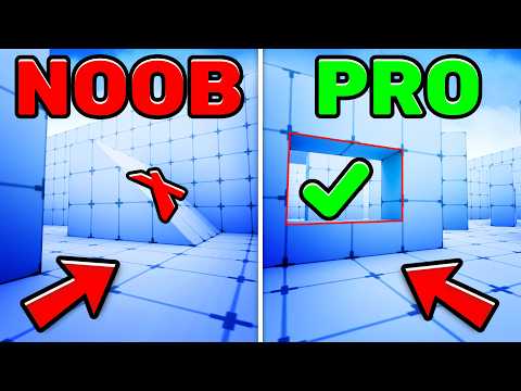 35 Mistakes Only NOOBS MAKE In Roblox Rivals!