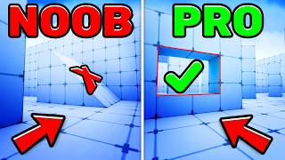 35 Mistakes Only NOOBS MAKE In Roblox Rivals!