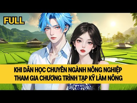 [FULL] KHI DÂN