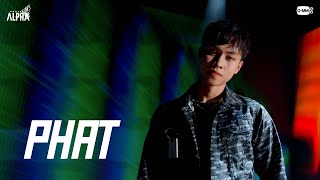 PHAT | PROJECT ALPHA