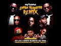 Worst Behaviour Feat. Dj Lag,Gento Bareto & Various Artists - Samba Ngolayini (Official Audio)