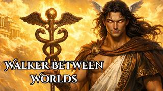 Hermes Music | Walker Between Worlds