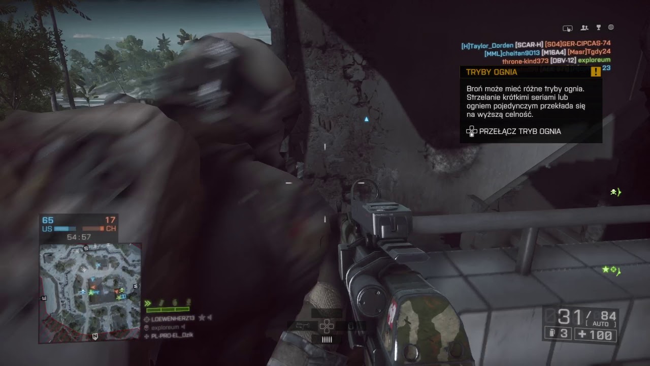 Battlefield 4 Ps4 Pro YouTube battlefield-4-ps4-pro-youtube