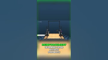 How Robots Learn: Reinforcement Learning for Advancing Robotics