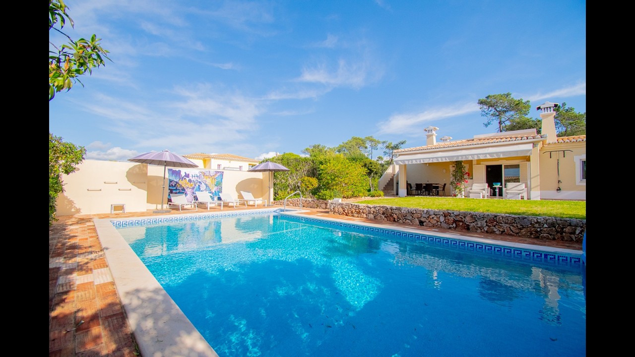 Vivenda Liberdade - Elite Rentals CARVOEIRO