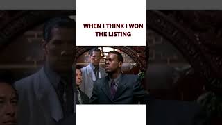 When I am listing a home for sale in Fayetteville, North Carolina #shorts