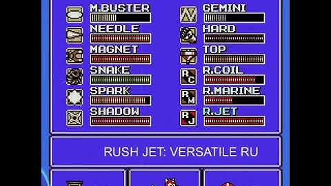 How to beat Doc robot Bubble Man