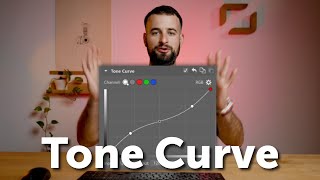 How To Use the Tone Curve 📈
