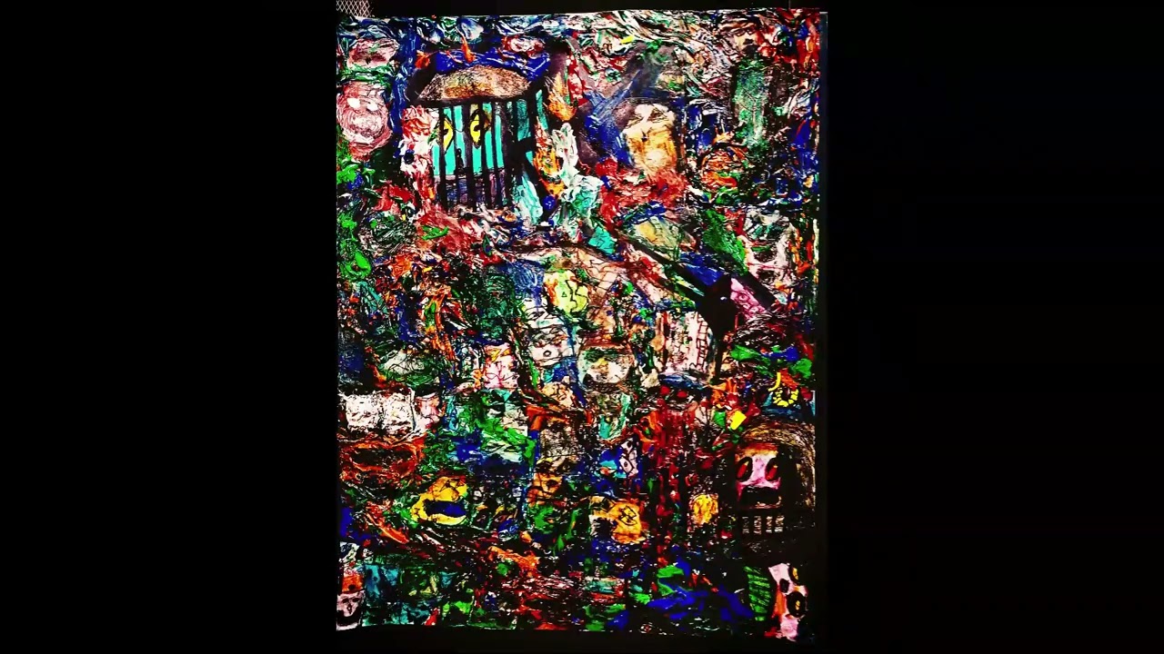 Saint Psychosis - Let's Set Off to Discover New Horizons !