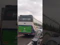 BICOL ISAROG TRANSPORT SYSTEM, INC. 261 (THACO CRUIZER 125-28 CURE KYUN-KYUN CONCEPT)