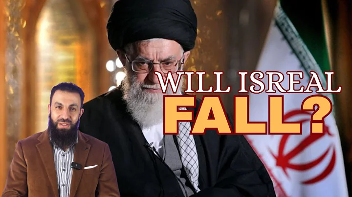 The Final Countdown: Israel Falls, Al Mahdi Rises || Signs of the End: Israel’s Fall