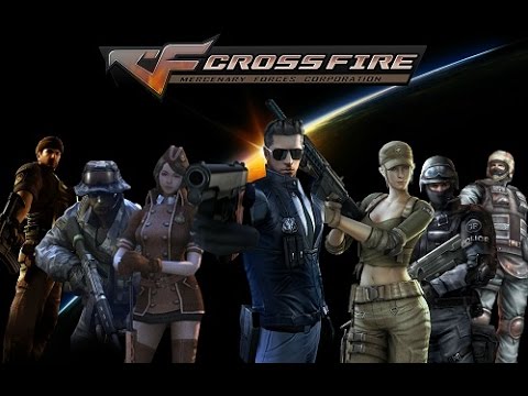 [CFVN] Fake Game Replay in Crossfire