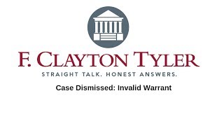 Celebrity Case Dismissed: Invalid Warrants Net Worth