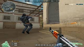 [CF] Frags 40