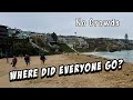Metal Detecting 3 Beaches at End of Season… What Was Left to Find?