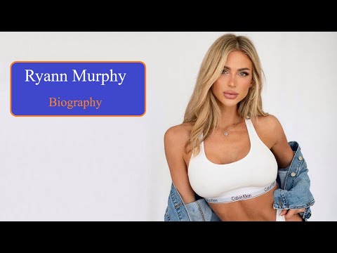 Video: Ryan Murphy Net Worth