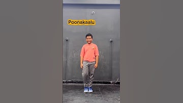 Poonakaalu Loading  - Hoshith | Chiranjeevi | Ravi Teja | DSP #viralshort #shortfeed #youtubeshorts