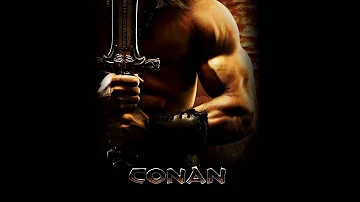 Conan The Barbarian   Full Soundtrack High Quality