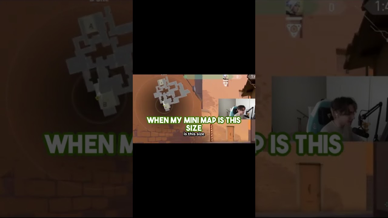 Tenz tip on how to improve your game sense 