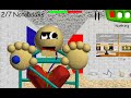 Baldi bacics speedrun