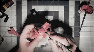 3am Gunpla and Chill Vol. 2 with relaxing lofi music model building mix.