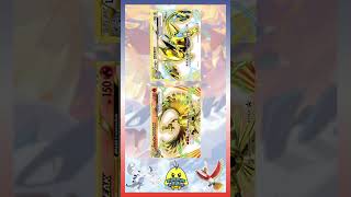 LUGIA & HO-OH SET Pokemon Cards #Lugia #Hooh LUGIA & HO-OH SET Pokemon Cards #Lugia #Hooh