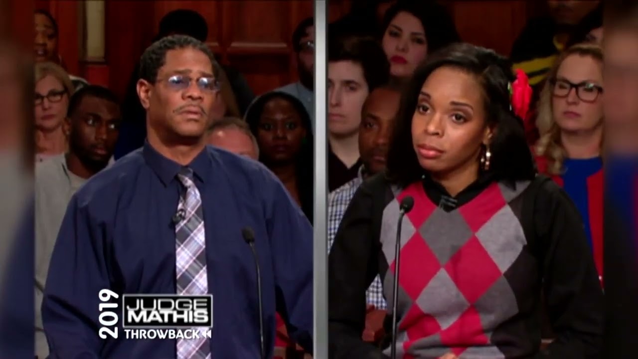 Rewind to 2019 DNA Case