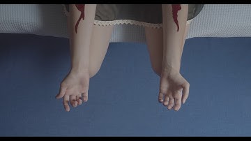 Take VFX Blood - Flip Fluids Simulation - Blender