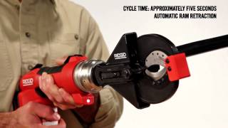 RIDGID RE 60  3-in-1 Electrical Tool