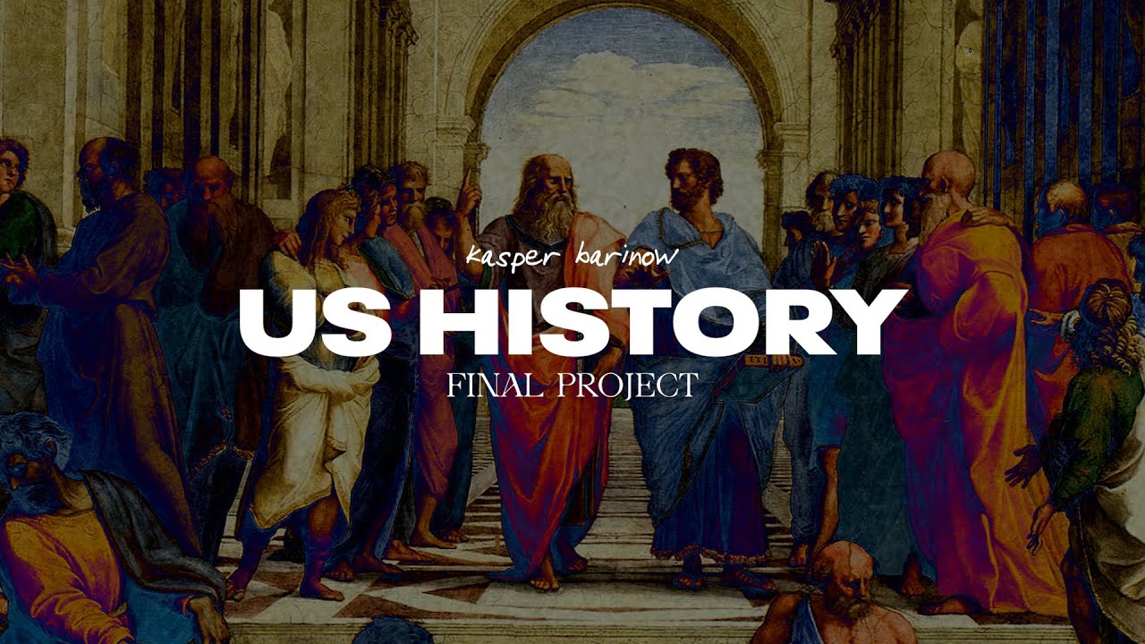 US HISTORY FINAL - YouTube