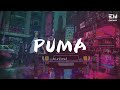 NINEONE - PUMA♫動態歌詞lyrics♫