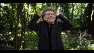 The REAL Thirteenth Doctor revealed - Doctor Who: Trailer