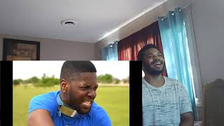 How Handicap Characters Be Fighting in Anime (Reaction)