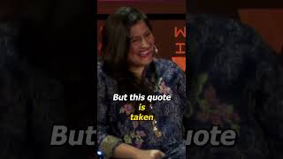 Rey Movie Director Sharmeen Obaid-Chinoy Said What?