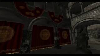 Celebrity Real TIme Graphics PBR Demo Net Worth