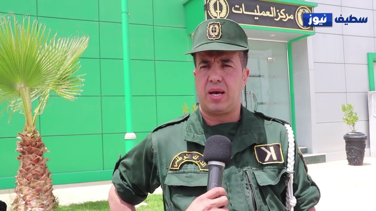 درك سطيف يحجز 7392 قارورة خمر مختلفة الأنواع  في عموشة