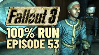 Trouble On The Homefront โ The True 100% Fallout 3 Run | Ep. 53
Fallout 3 100% Playthrough, every quest, every location, every magazine, every bobblehead, reading and learning everything there is!
๐ WAYS TO SUPPORT THE CHANNEL
โโโโโโโโโโโโโโโโโโโโโโโโโโ
๐ Join the Xplorers! โ https://www.youtube.com/channel/UCThZaECcLpzW8-MlC_LoA1g/join
๐๏ธ Grab Exclusive Merch โ https://thomasxplores.com/
๐๏ธ Become a Patron โ https://www.patreon.com/ThomasXplores
๐ฆ Fallout Must-Haves I Use โ https://www.amazon.com/shop/thomasexplores
๐ก๏ธ Stay Safe Online w/ NordVPN โ https://go.nordvpn.net/SH9nR
๐ช Game in Comfort: Secretlab Chairs โ https://bit.ly/4bs5BaM
โ Fuel My Treks w/ Coffee โ https://ko-fi.com/thomasxplores
๐ Get Official Fallout Loot โ https://gear.bethesda.net/?ref=bb-4dz1md
๐ฒ ALL MY SOCIALS
โโโโโโโโโโโโโโโโโโโโโโโโโโ
๐ฎ Twitch โ https://www.twitch.tv/thomasxplores
๐ Facebook โ https://www.facebook.com/ThomasXplores
๐ฆ X (Twitter) โ https://x.com/ThomasXplores
๐ธ Instagram โ https://www.instagram.com/thomas_xplores/
๐ต TikTok โ https://www.tiktok.com/@thomas_xplores
๐ฆSend Stuff To:
Thomas Xplores
PO Box 159 Antrim
BT419EX
United Kingdom
DISCLAIMER
โโโโโโโโโโโโโโโโโโโโโโโโโโ
This description contains Amazon affiliate links, which means that if you click on one of the product links, Iโll receive a small commission. This helps support the channel and allows me to continue to make videos like this. Thank you for the support!
#fallout3 #fallout #gaming
Hank u Trouble On The Homefront โ The True 100% Fallout 3 Run | Ep. 53