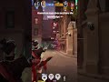 Homeless Man was shocked #deadlock #gaming #shorts