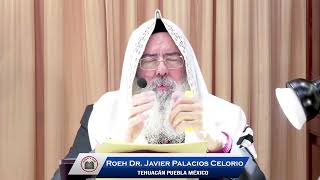 🔴AMISTAD CON YAHSHUA por el Roeh Dr. Javier Palacios ¡Iniciemos este shabat con mucho gozo!