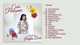 Rafika Duri - Album Cinta Pertama: Terbaik Dari Rafika Duri | Audio HQ