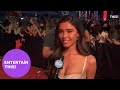 Madison Beer talks mental health, VMA nomination, social media | FULL INTERVIEW | Entertain This