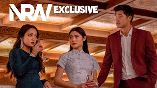 Love In Taipei A Nrw Exclusive Clip Why Do They Call It Love Boat?