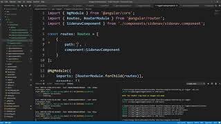CodiGo - Curso Angular Material - Parte 2.2