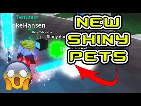 New Shiny Pets Amazing New Rare Shiny Pets Tempest Class