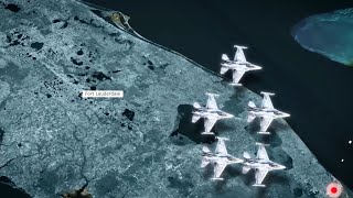 Flight 19 Mystery - The Dissappearance That Still Haunts Aviation