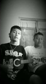 lagu lihatlah negri kita Ferdi ukulele senar 3