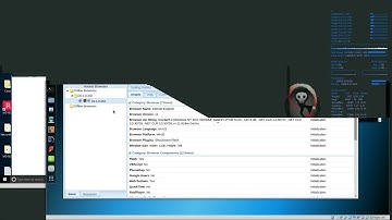 Basic hacking Concept: Using beef to attack browser