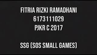 Permainan SOS Small Games screenshot 5