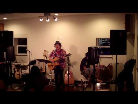 ③　keisy １　Taxi　鈴木聖美さんカバー）160716 運の月 三重県玉城 Country House