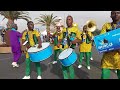 فيديو أكبر تظاهر دولية دفيلي مهرجان كرنفال الدولي بيلماون الدورة التالية بمدينة أكادير